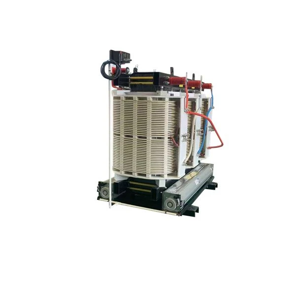 630 KVA VPI Type Transformer-11/0.55 KV | South Africa 2025 suppliers