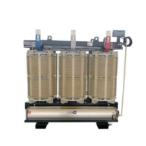630 KVA VPI Type Transformer-11/0.55 KV | South Africa 2025 best