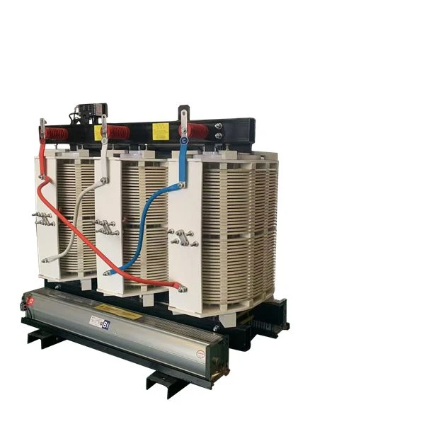 630 KVA VPI Type Transformer-11/0.55 KV | South Africa 2025 high quality